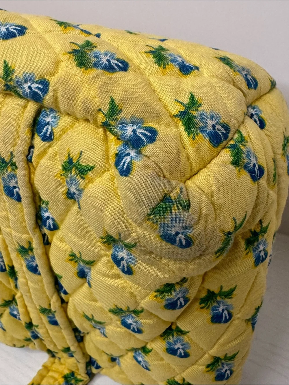 Vintage Vera Bradley Katherine Betsy Bag